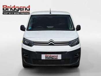 Used Citroen Berlingo 2020 for sale - 74654406: Photo