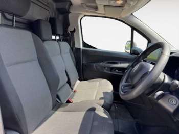Used Citroen Berlingo 2020 for sale - 74654406: Photo