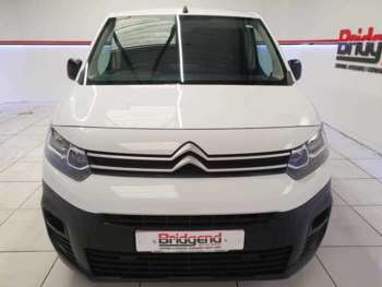 Used Citroen Berlingo 2021 for sale - 74221285: Photo