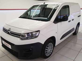 Used Citroen Berlingo 2021 for sale - 74221285: Photo