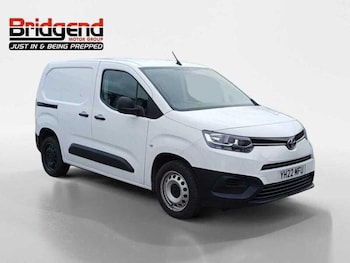 Used Toyota ProAce 2022 for sale - 75364039: Photo