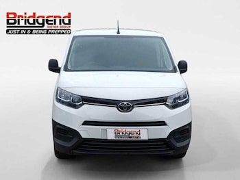 Used Toyota ProAce 2022 for sale - 75364039: Photo