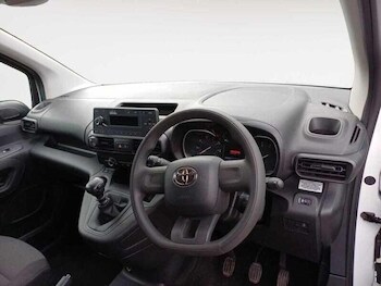 Used Toyota ProAce 2022 for sale - 75364039: Photo