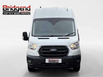 Used Ford Transit 2021 for sale - 73869253: Photo