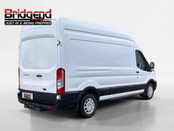 Used Ford Transit 2021 for sale - 73869253: Photo