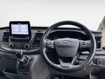 Used Ford Transit 2021 for sale - 73869253: Photo