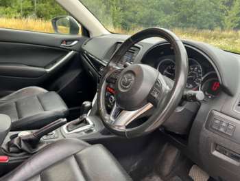 Used Mazda CX-5 2014 for sale - 75302116: Photo