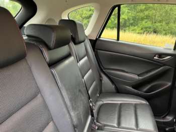 Used Mazda CX-5 2014 for sale - 75302116: Photo
