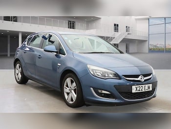 2013 (63) - 1.6 16v SRi Auto Euro 5 5dr