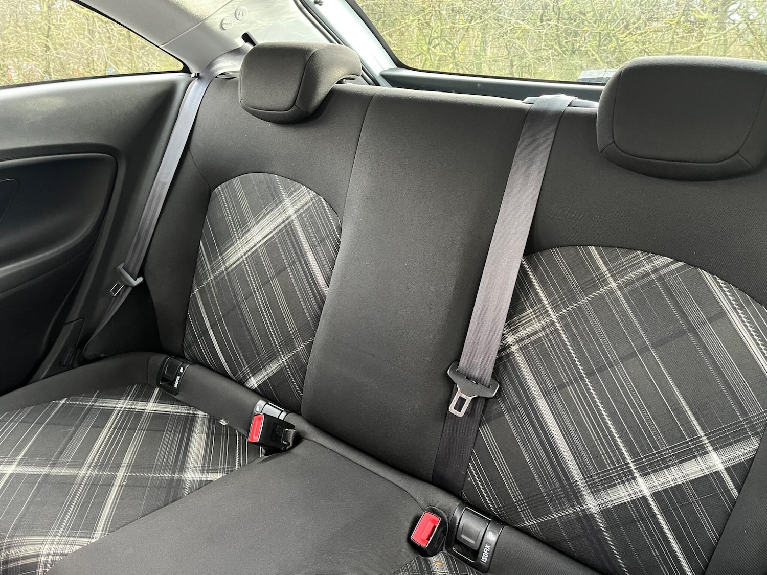 Used Vauxhall Corsa for sale - 76702024: Photo 12