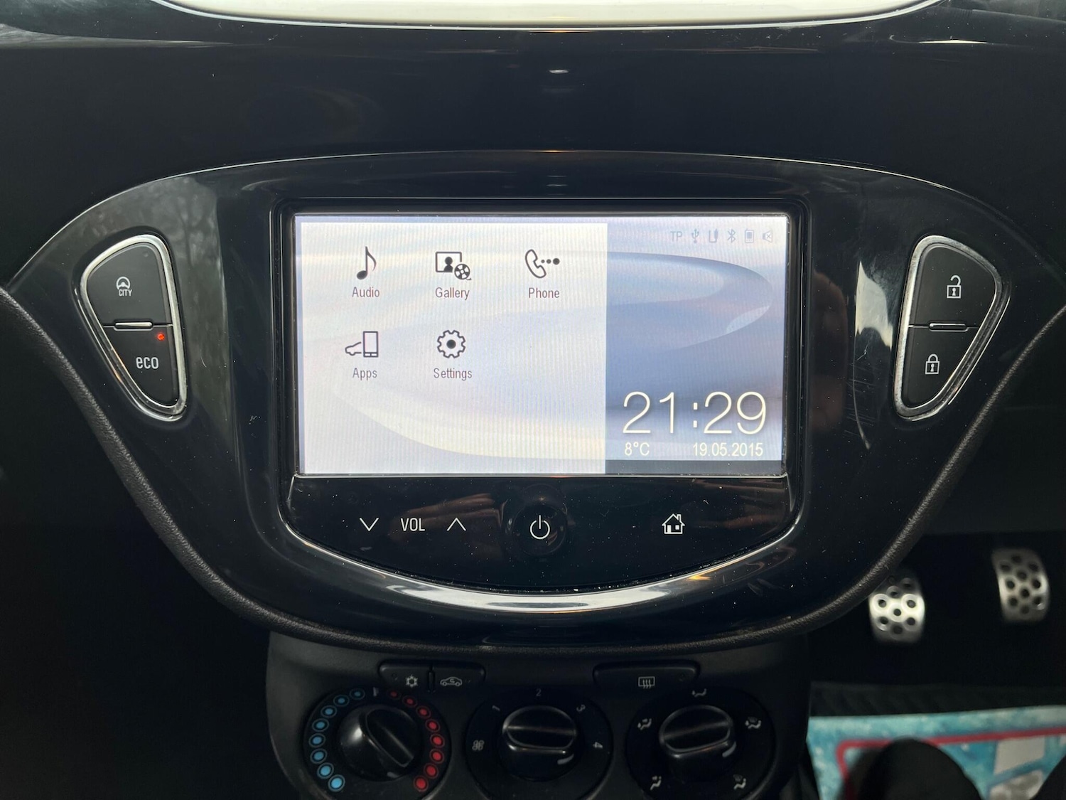 Used Vauxhall Corsa for sale - 76702024: Photo 14