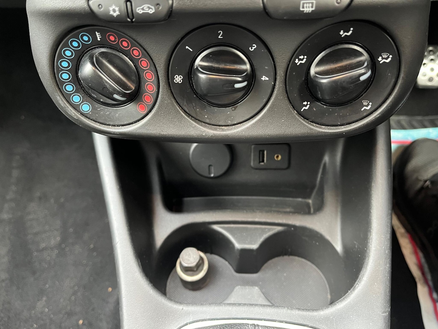 Used Vauxhall Corsa for sale - 76702024: Photo 16