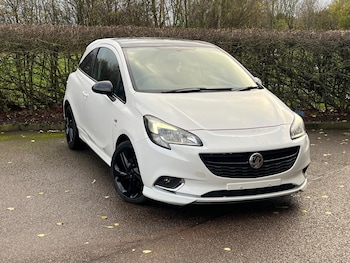 Vauxhall - Corsa