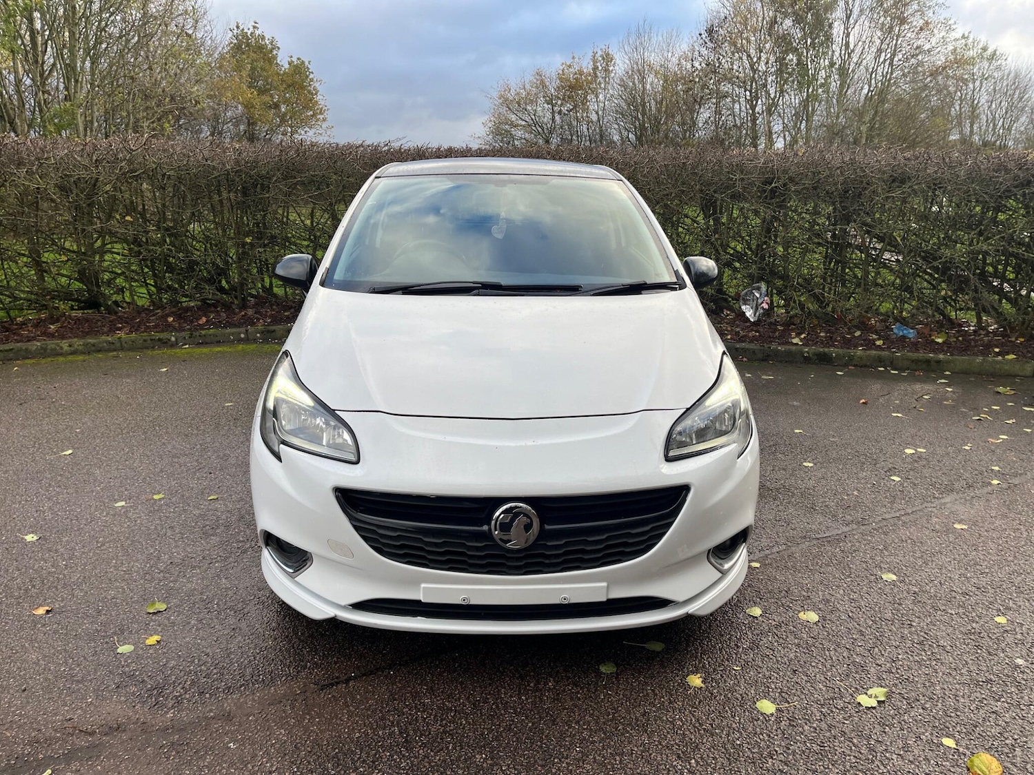 Used Vauxhall Corsa for sale - 76702024: Photo 22