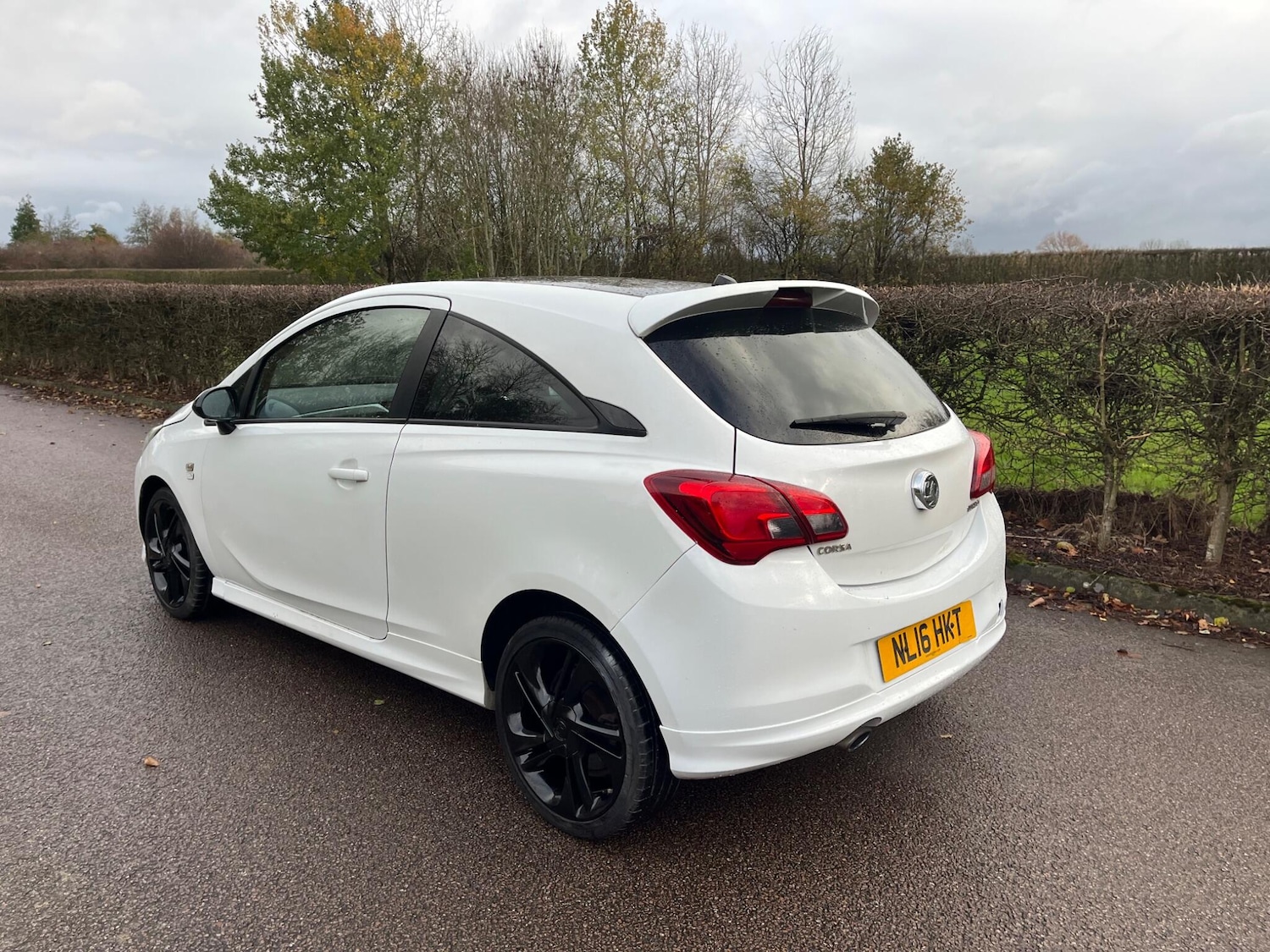 Used Vauxhall Corsa for sale - 76702024: Photo 23