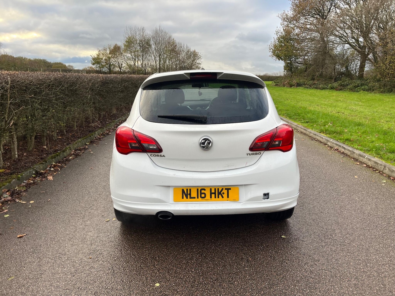 Used Vauxhall Corsa for sale - 76702024: Photo 24