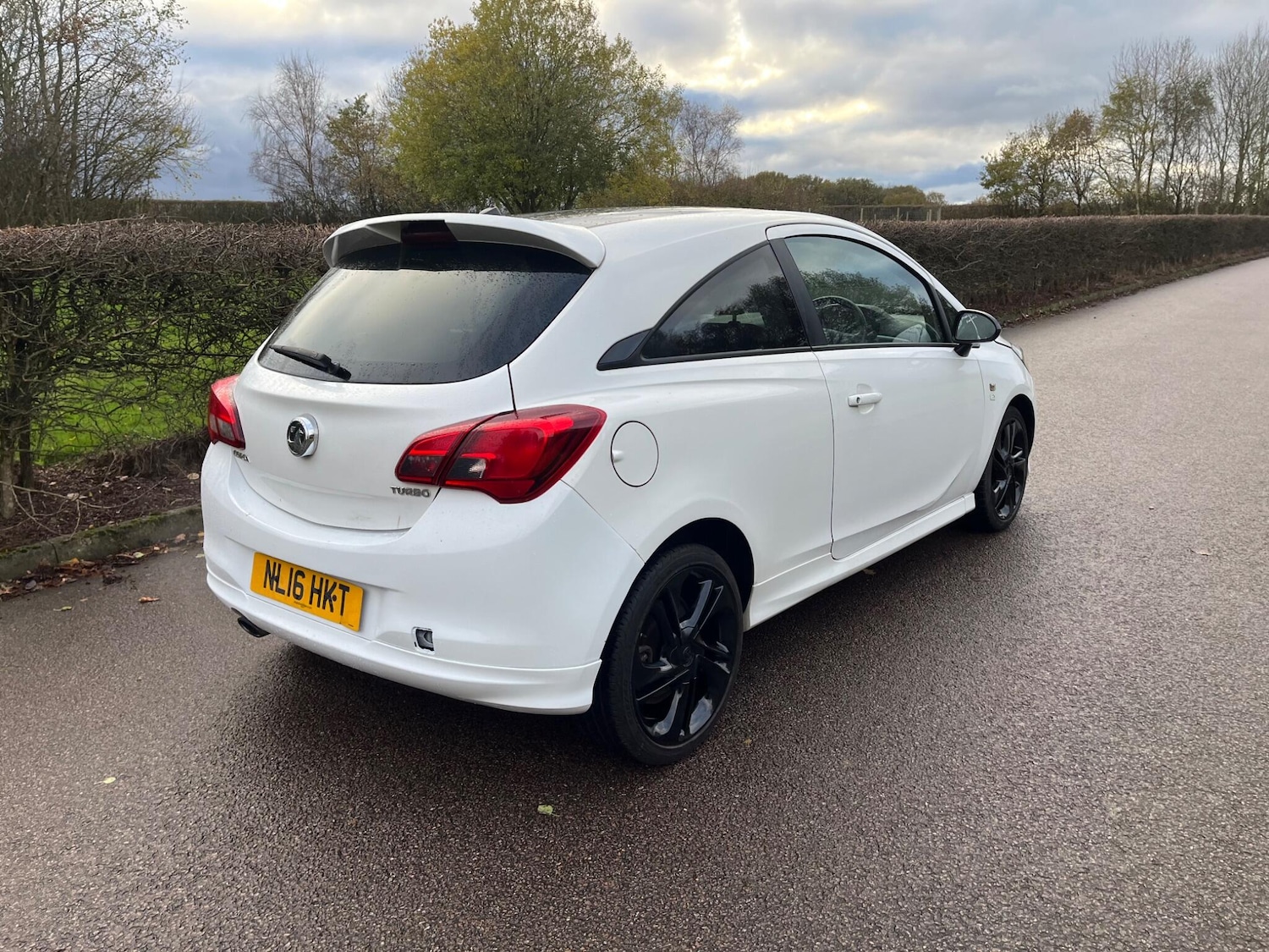 Used Vauxhall Corsa for sale - 76702024: Photo 25