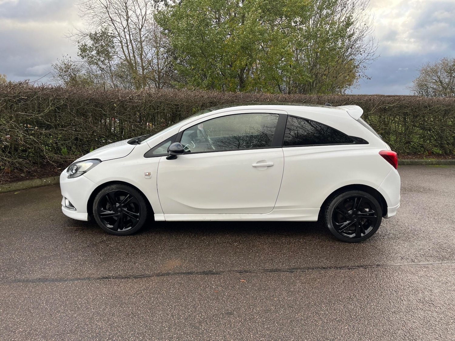 Used Vauxhall Corsa for sale - 76702024: Photo 34