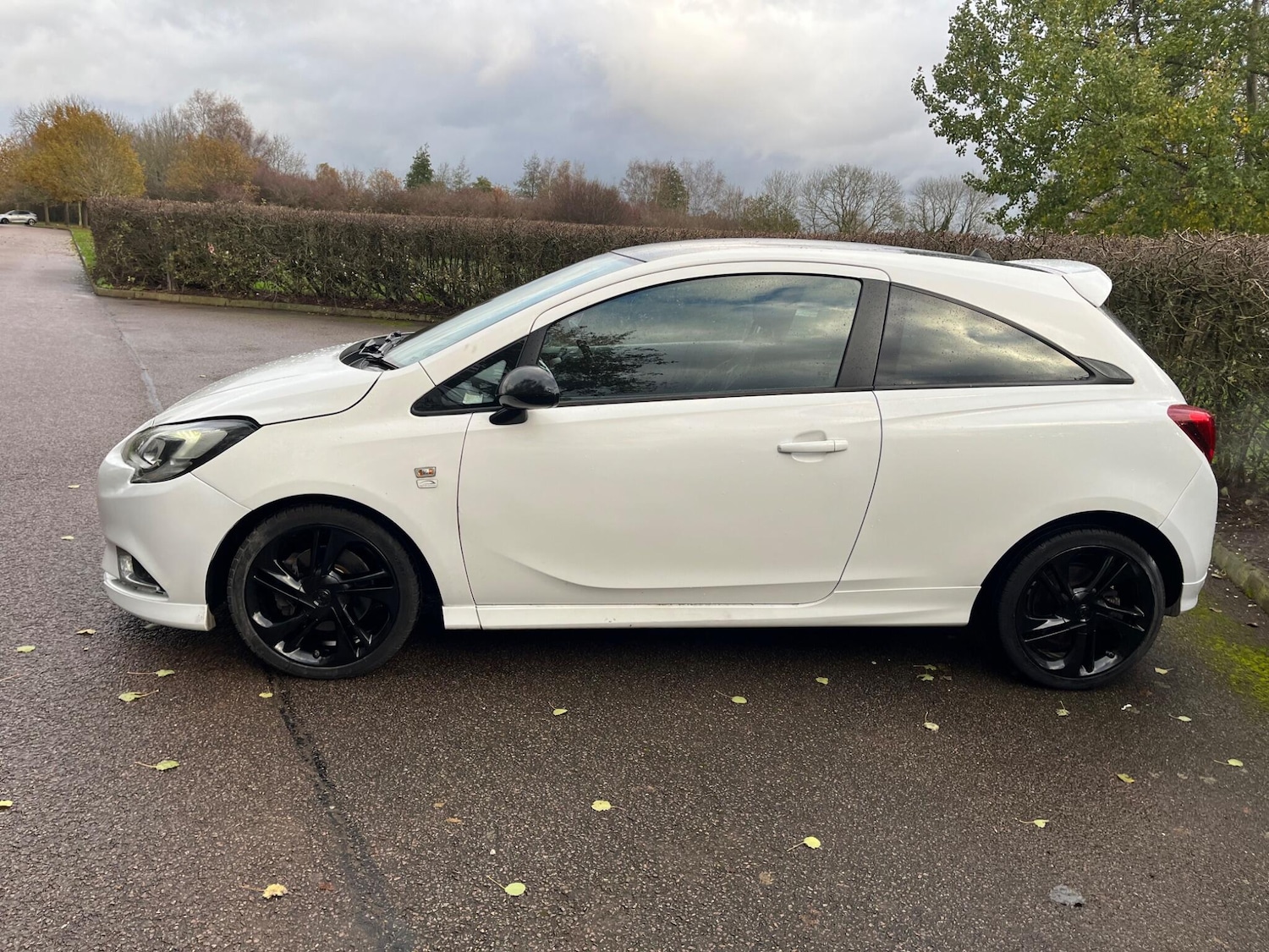 Used Vauxhall Corsa for sale - 76702024: Photo 40