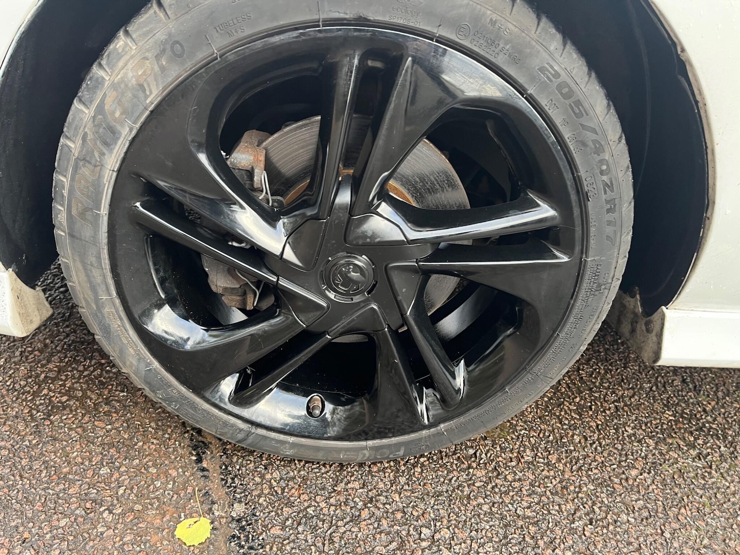 Used Vauxhall Corsa for sale - 76702024: Photo 42