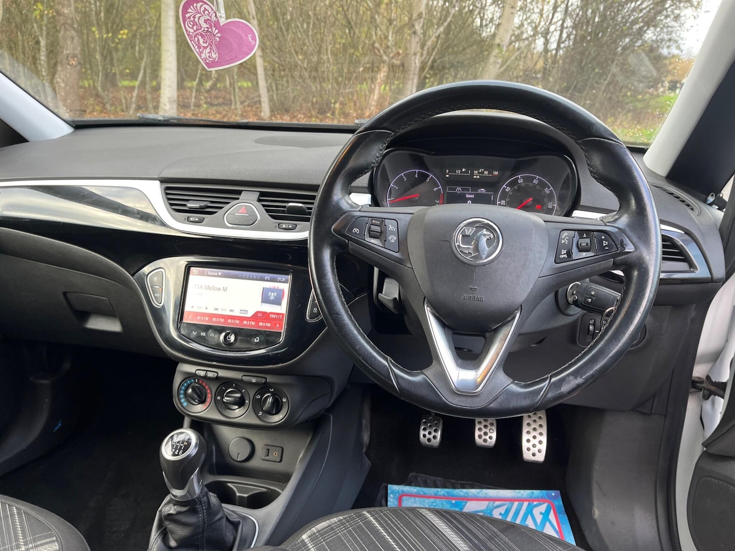 Used Vauxhall Corsa for sale - 76702024: Photo 6