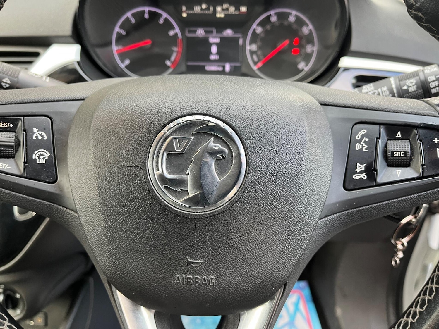 Used Vauxhall Corsa for sale - 76702024: Photo 9