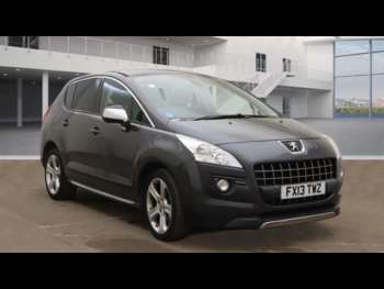 2013 (13) - 1.6 e-HDi Allure EGC Euro 5 (s/s) 5dr