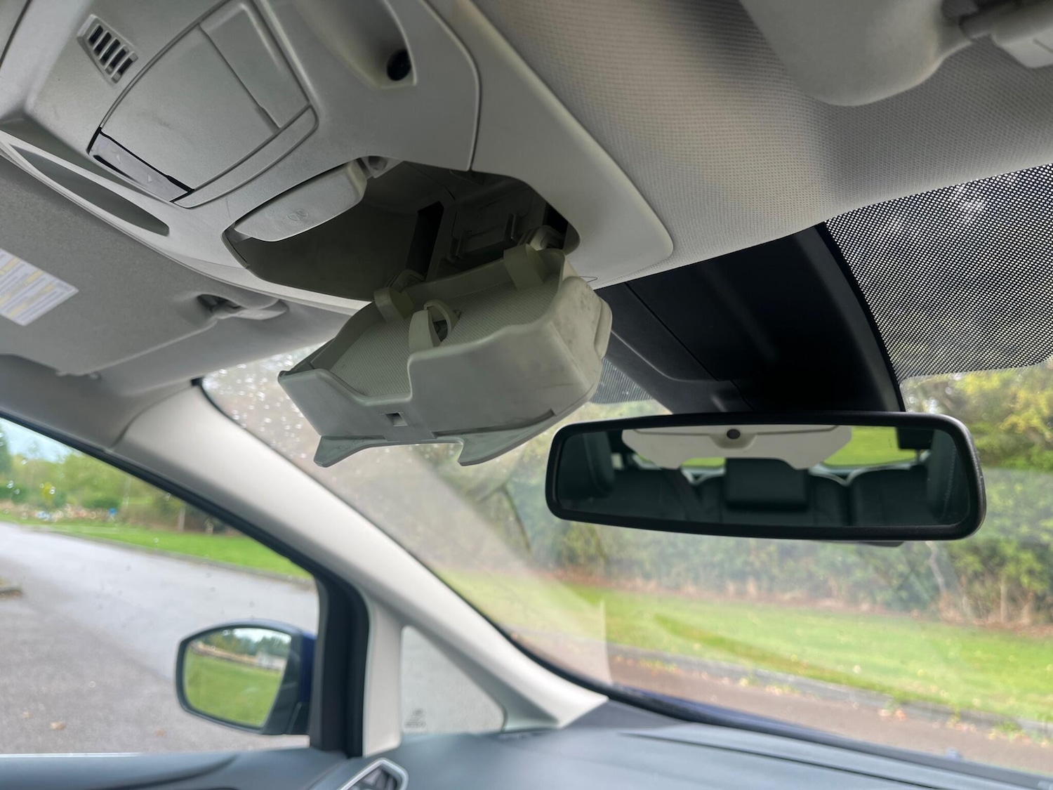 Used Ford C-Max 2014 for sale - 75866990: Photo 11