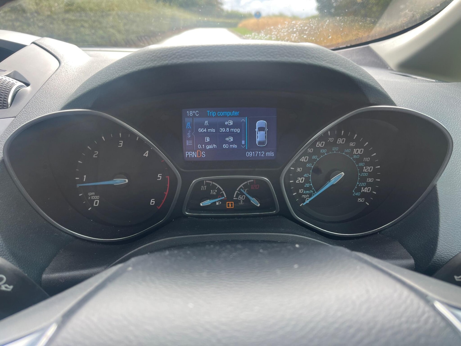 Used Ford C-Max 2014 for sale - 75866990: Photo 15