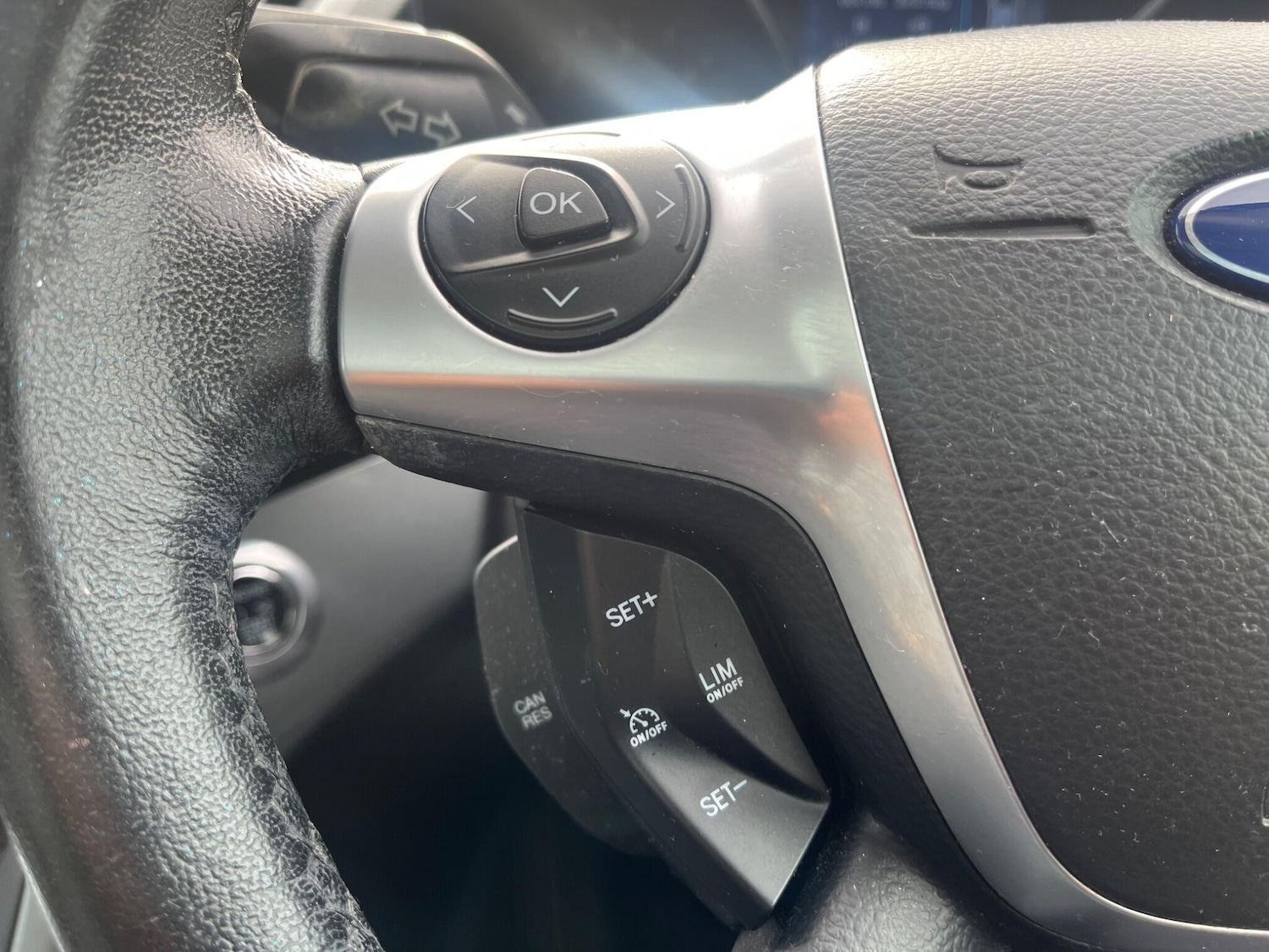 Used Ford C-Max 2014 for sale - 75866990: Photo 16