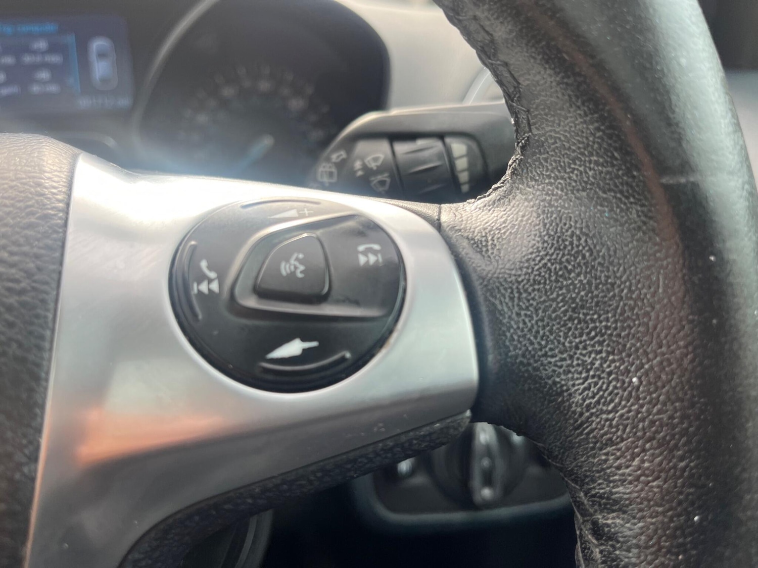 Used Ford C-Max 2014 for sale - 75866990: Photo 17