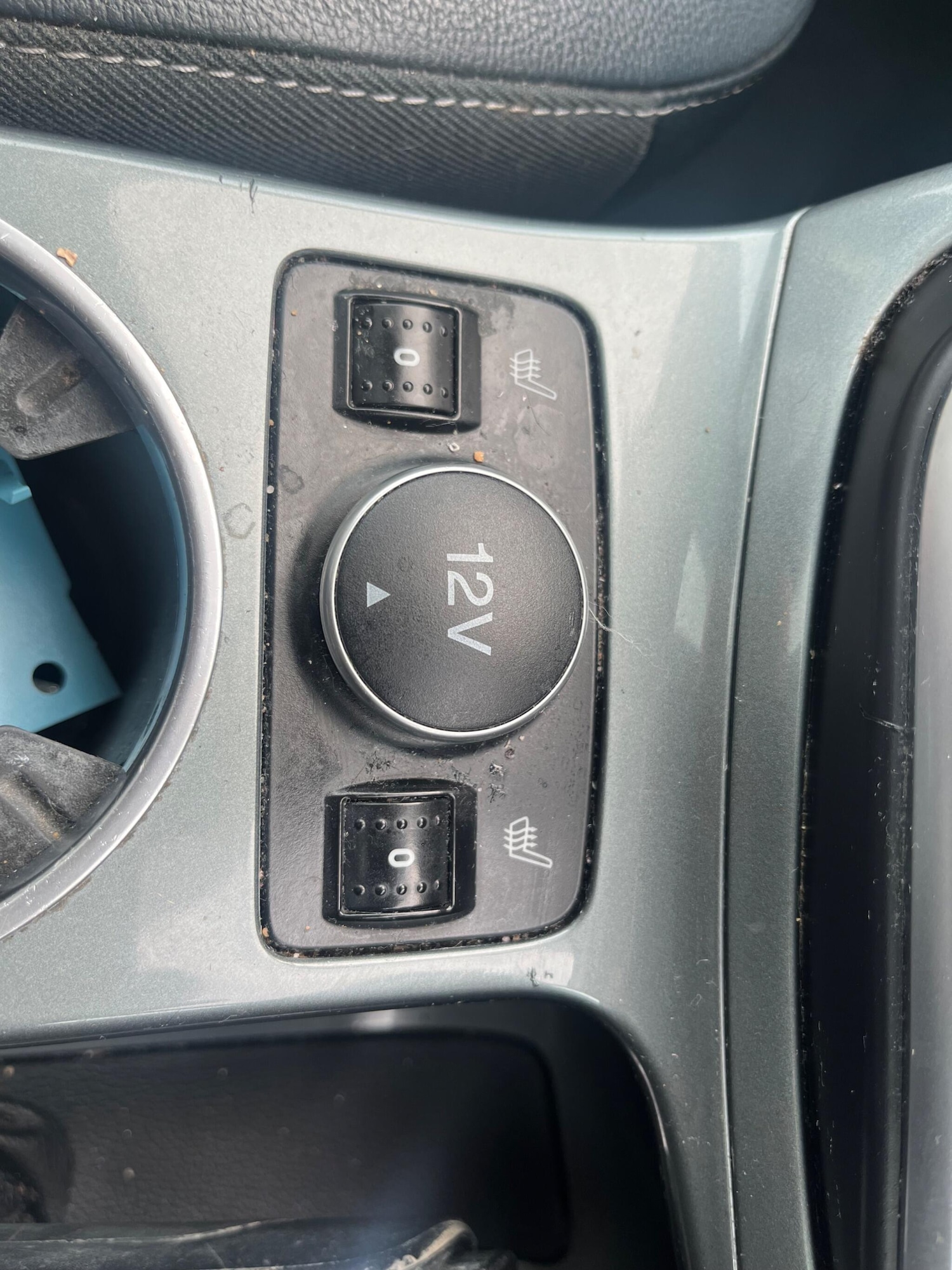 Used Ford C-Max 2014 for sale - 75866990: Photo 19