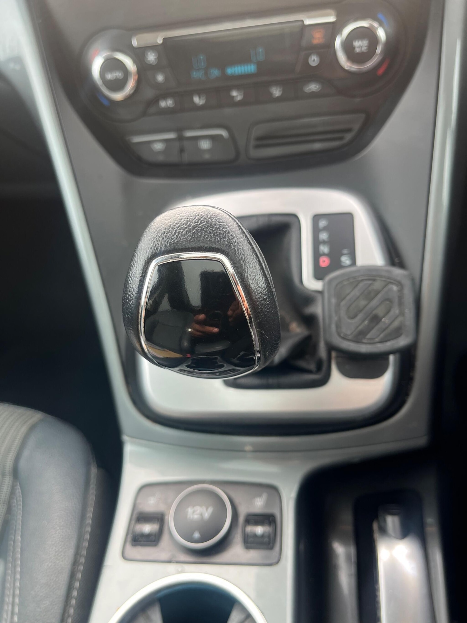 Used Ford C-Max 2014 for sale - 75866990: Photo 20