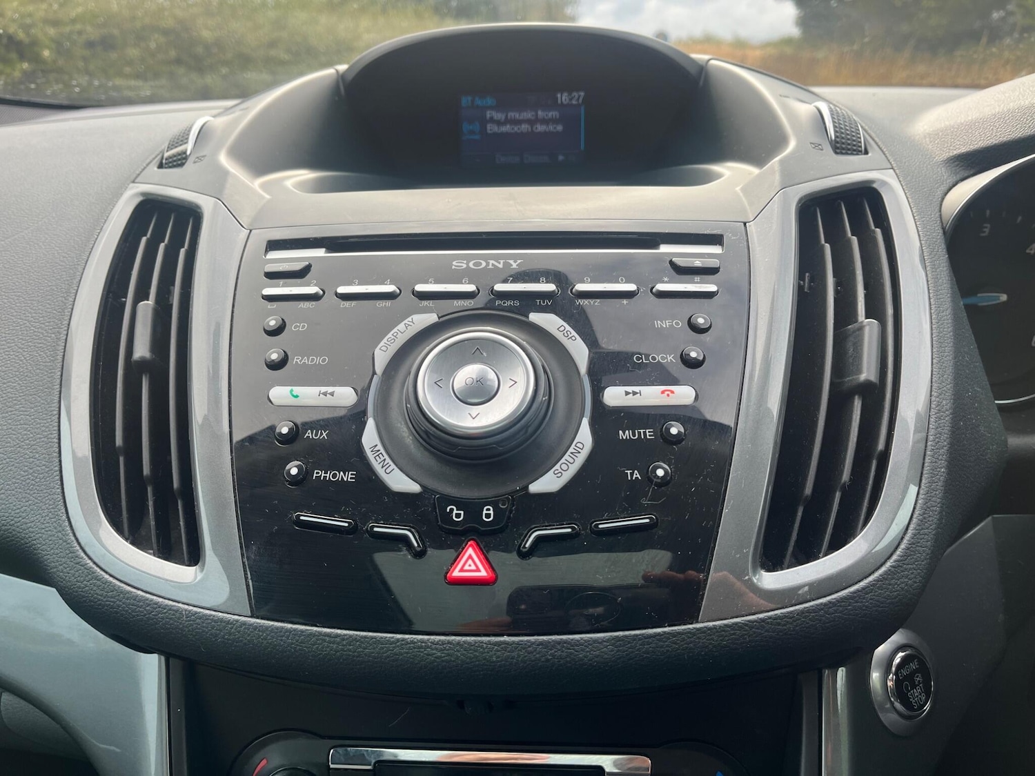 Used Ford C-Max 2014 for sale - 75866990: Photo 22