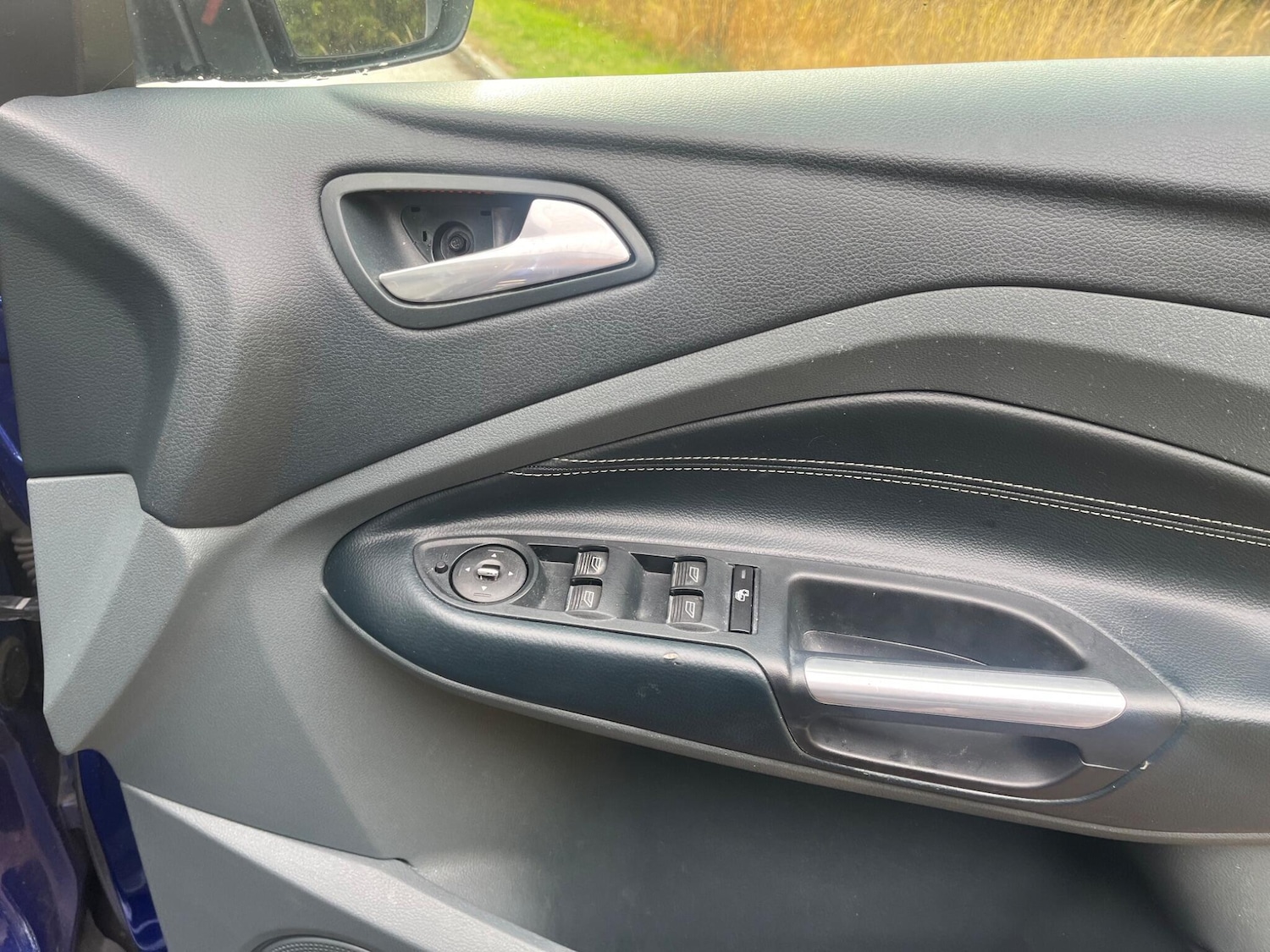 Used Ford C-Max 2014 for sale - 75866990: Photo 26