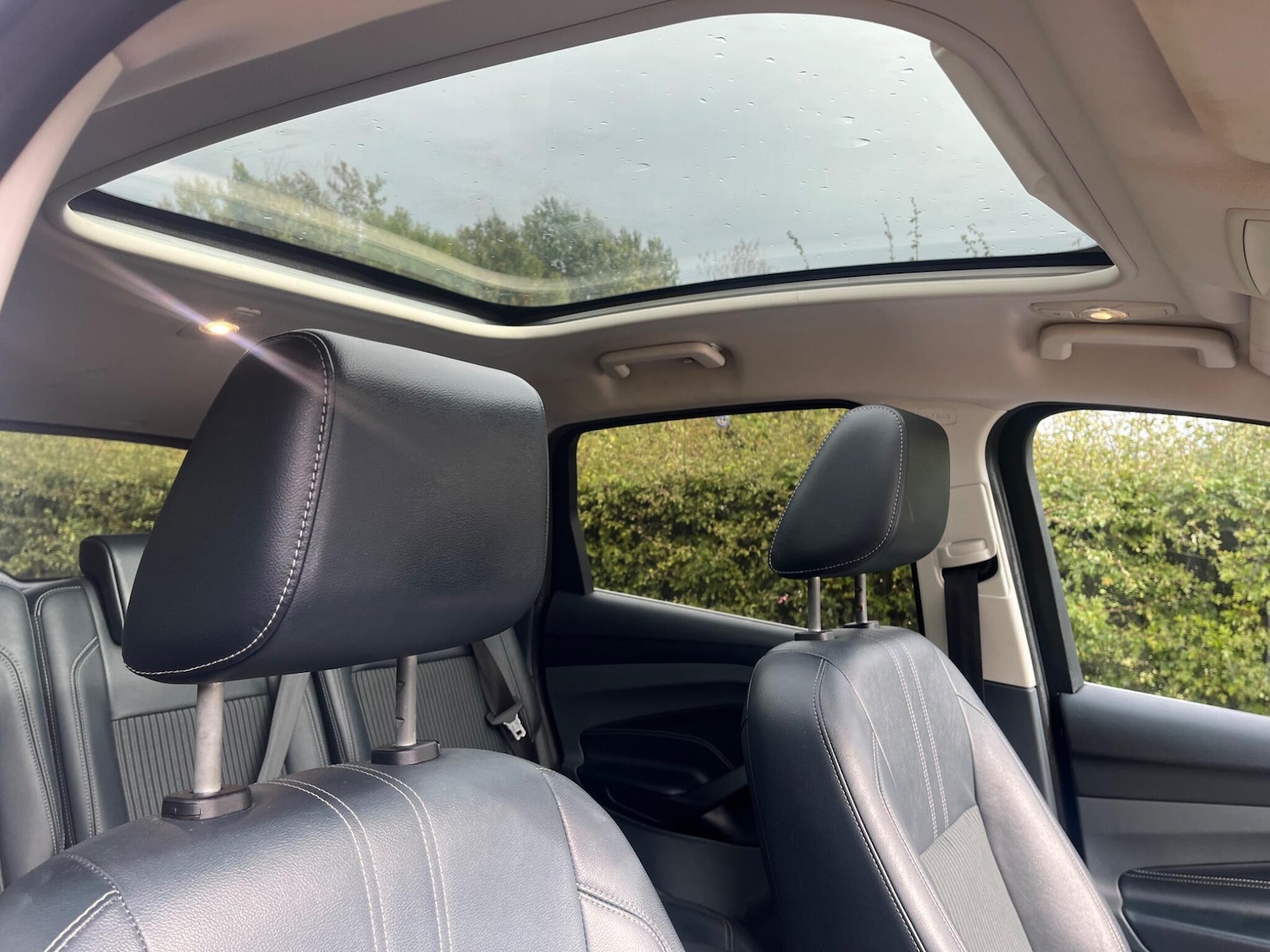 Used Ford C-Max 2014 for sale - 75866990: Photo 28