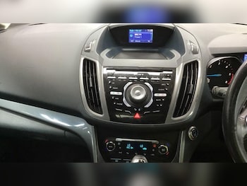 Used Ford C-Max 2014 for sale - 75866990: Photo