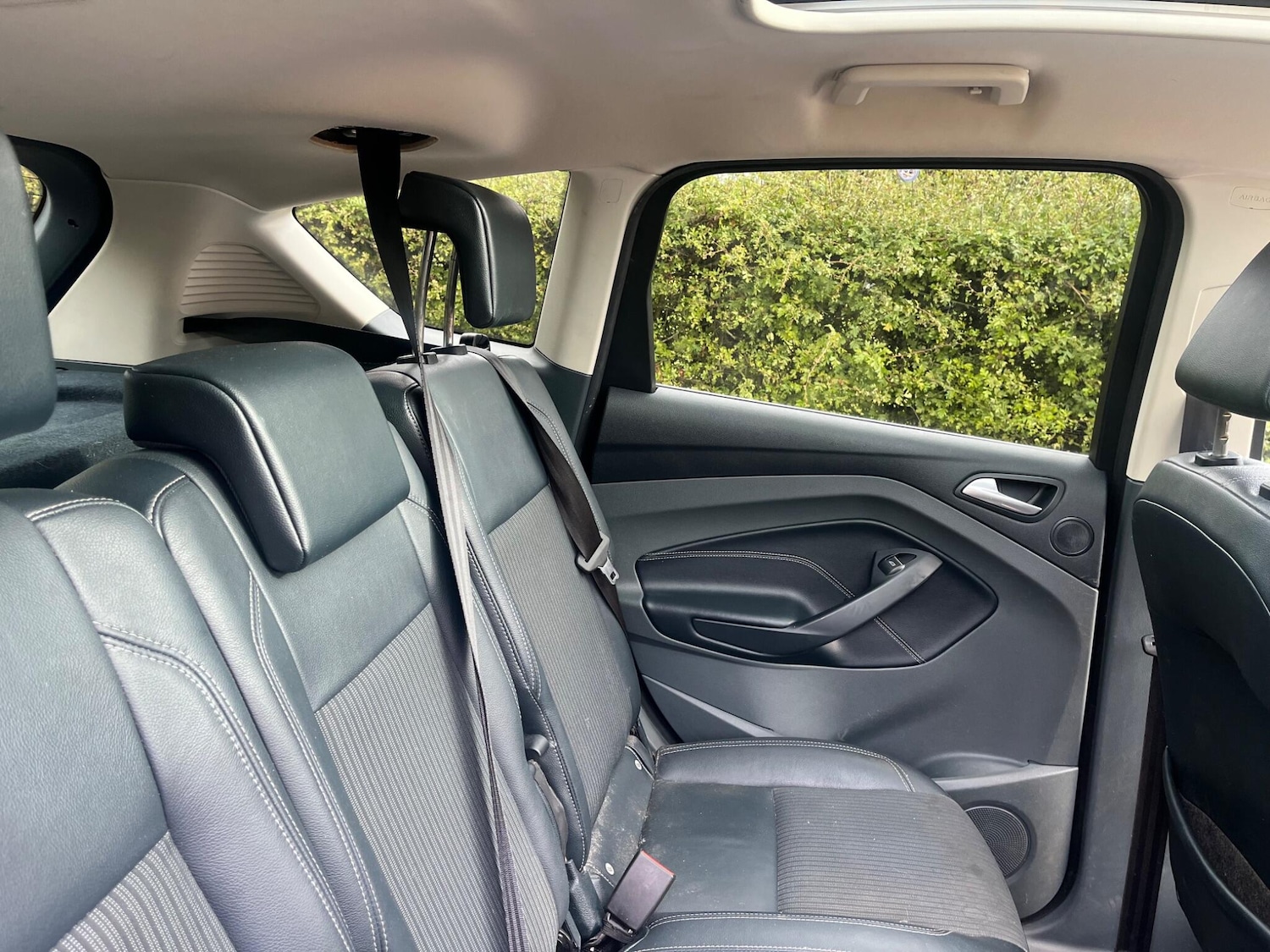 Used Ford C-Max 2014 for sale - 75866990: Photo 30
