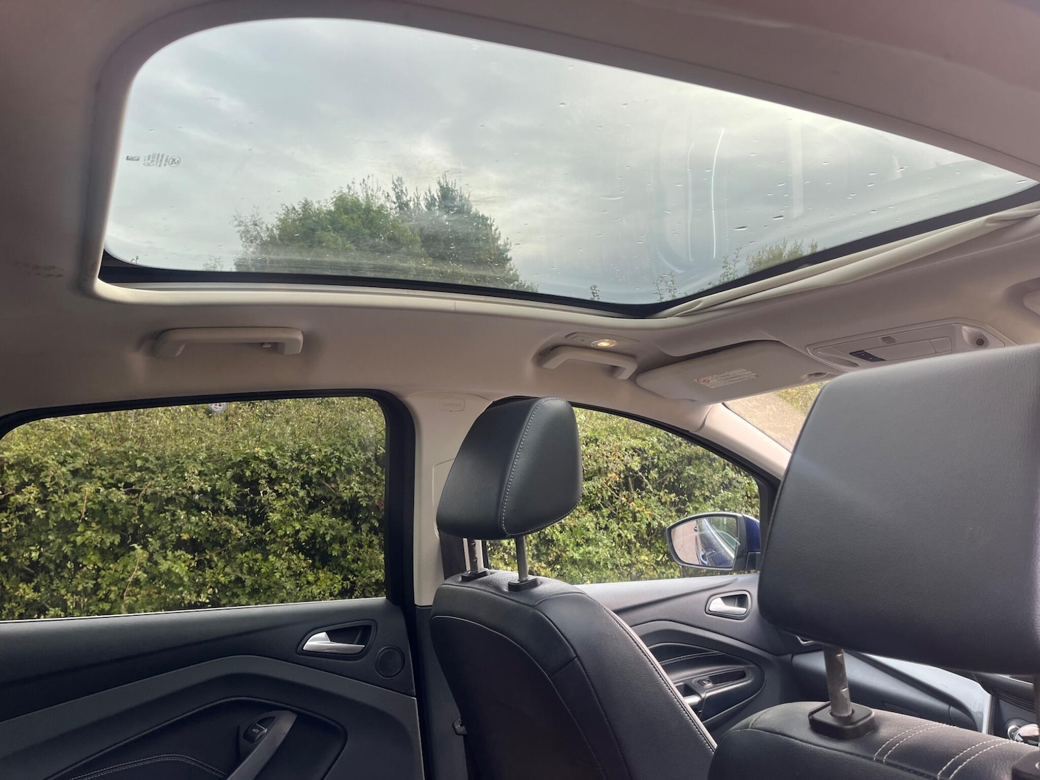 Used Ford C-Max 2014 for sale - 75866990: Photo 31