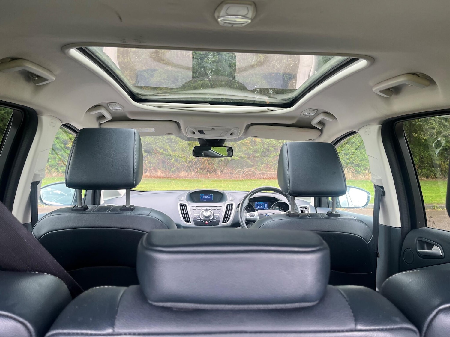 Used Ford C-Max 2014 for sale - 75866990: Photo 32