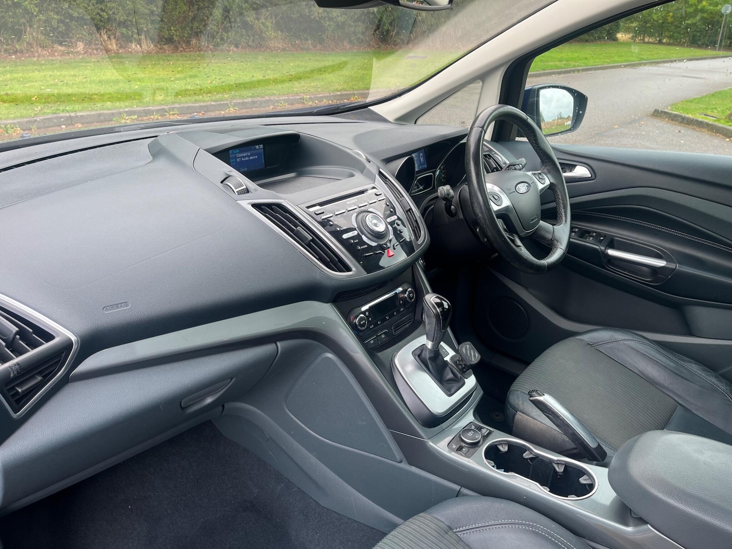 Used Ford C-Max 2014 for sale - 75866990: Photo 33