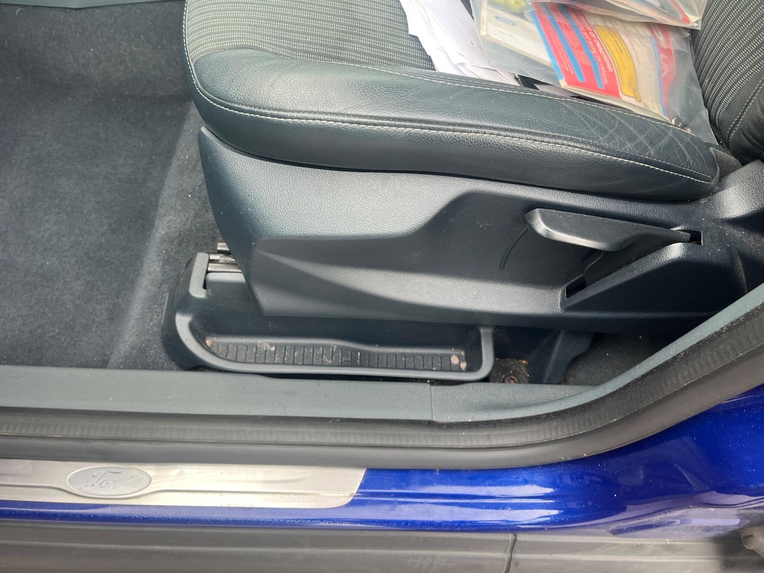 Used Ford C-Max 2014 for sale - 75866990: Photo 35