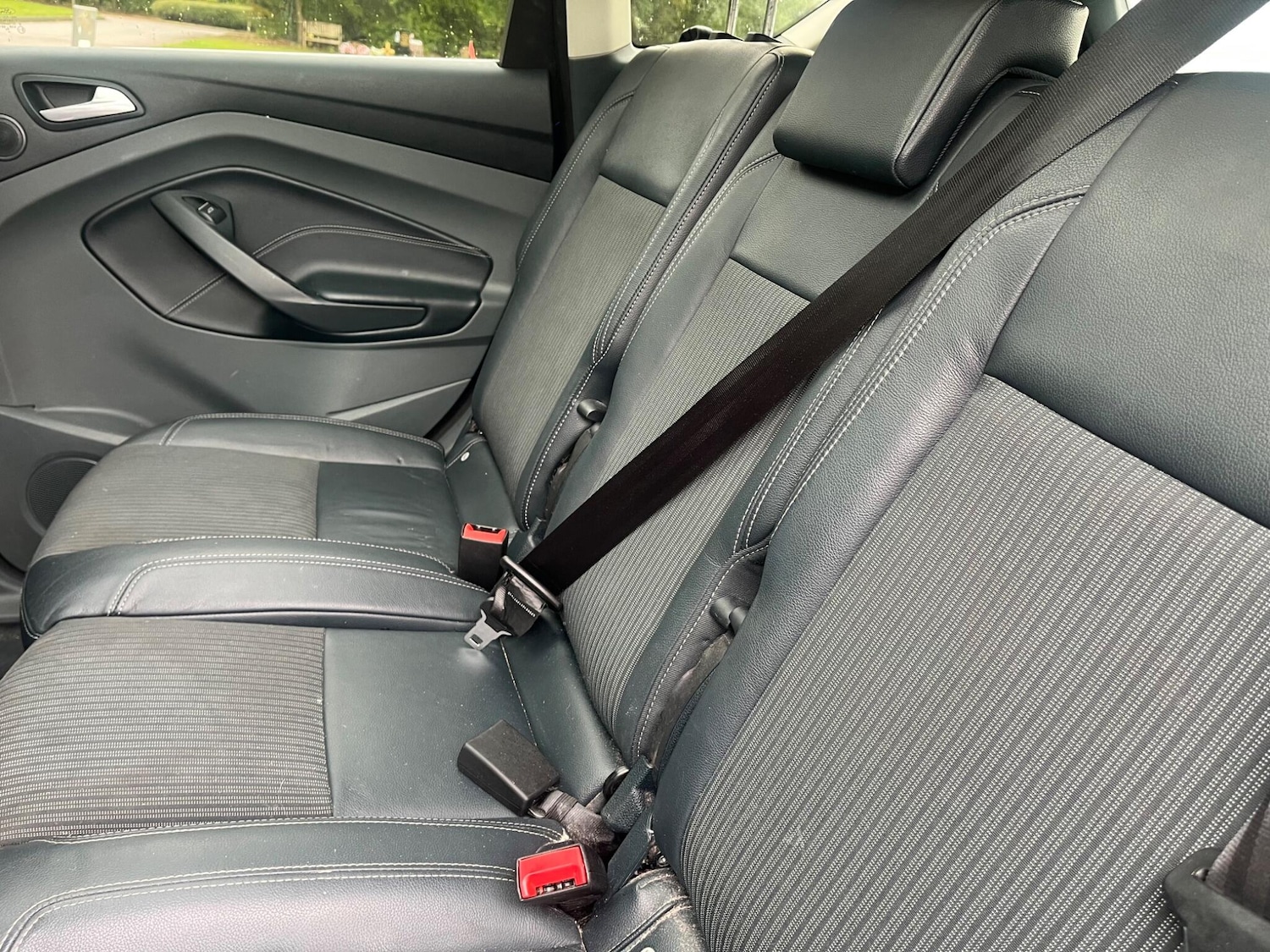 Used Ford C-Max 2014 for sale - 75866990: Photo 36