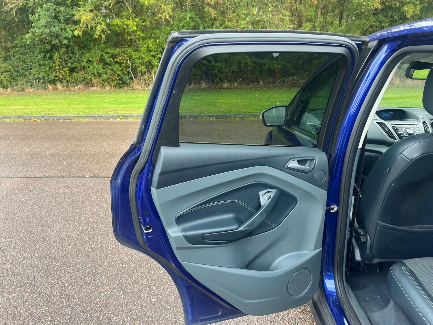 Used Ford C-Max 2014 for sale - 75866990: Photo 37