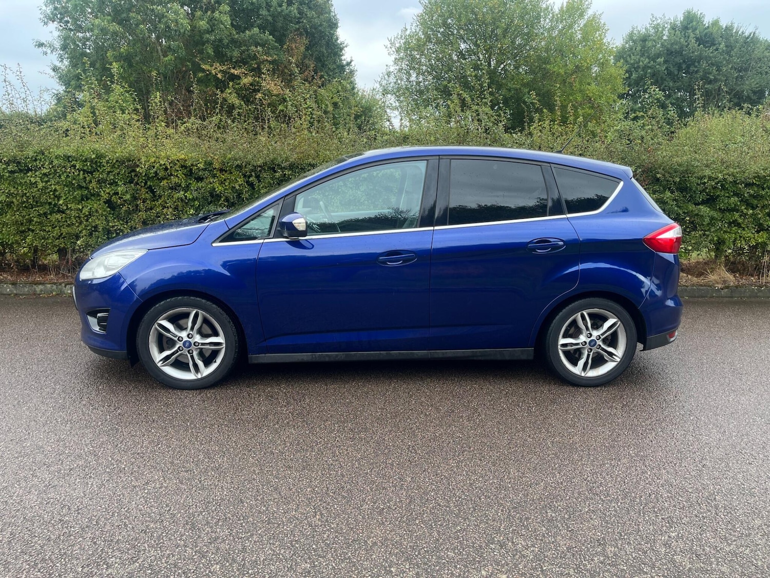 Used Ford C-Max 2014 for sale - 75866990: Photo 43