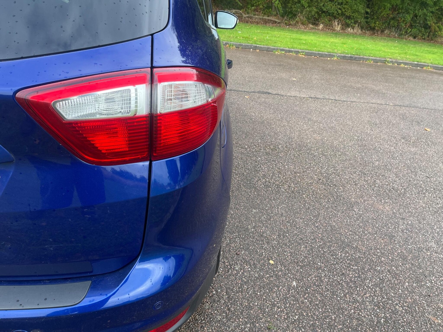 Used Ford C-Max 2014 for sale - 75866990: Photo 53
