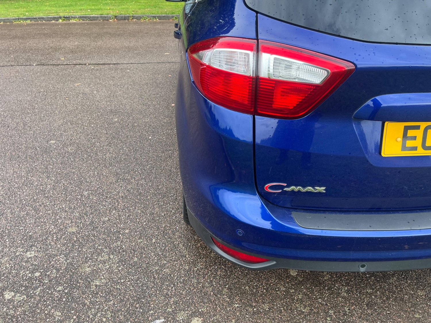 Used Ford C-Max 2014 for sale - 75866990: Photo 54