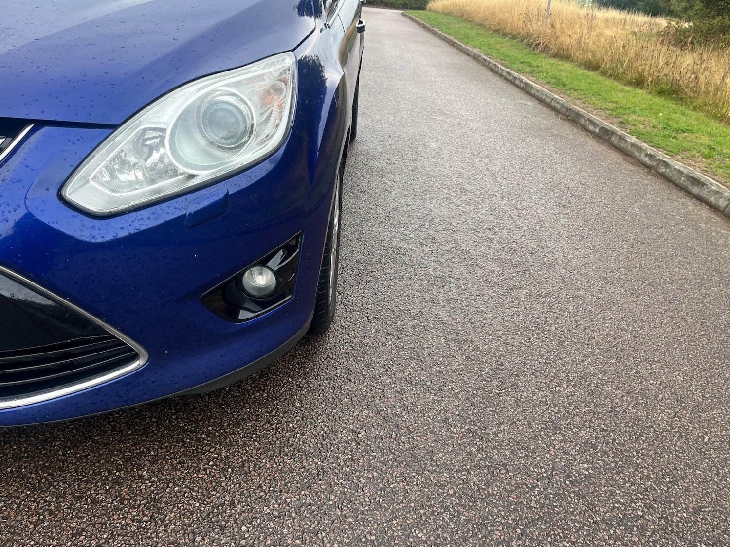 Used Ford C-Max 2014 for sale - 75866990: Photo 55
