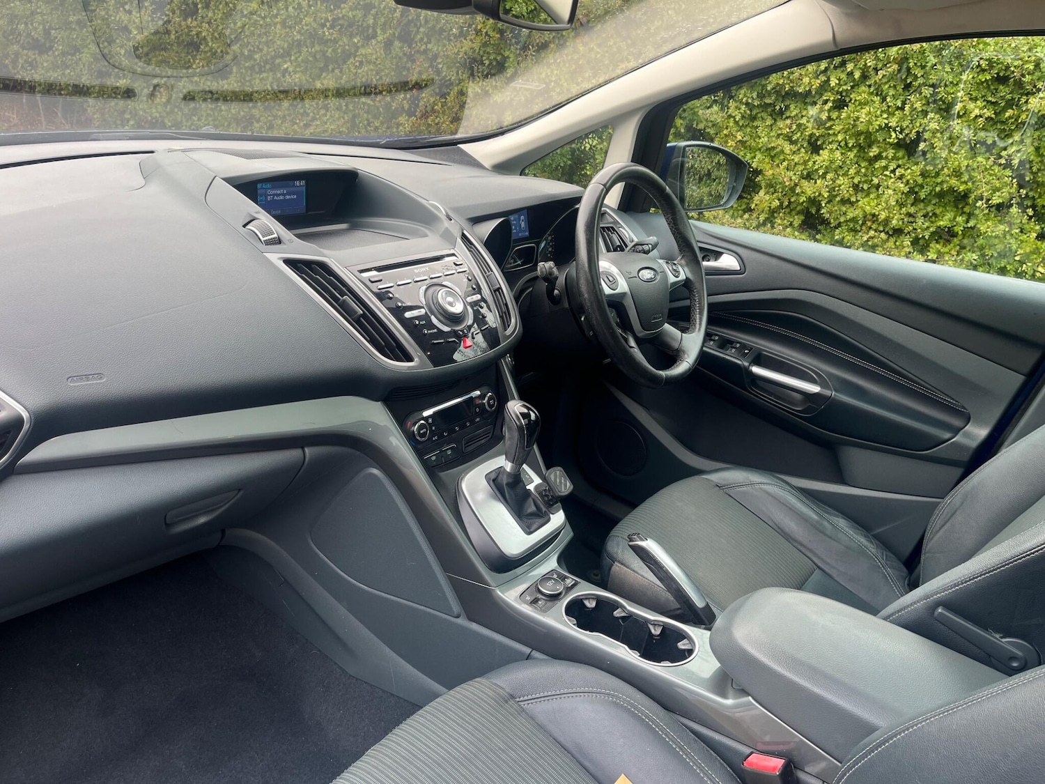 Used Ford C-Max 2014 for sale - 75866990: Photo 59
