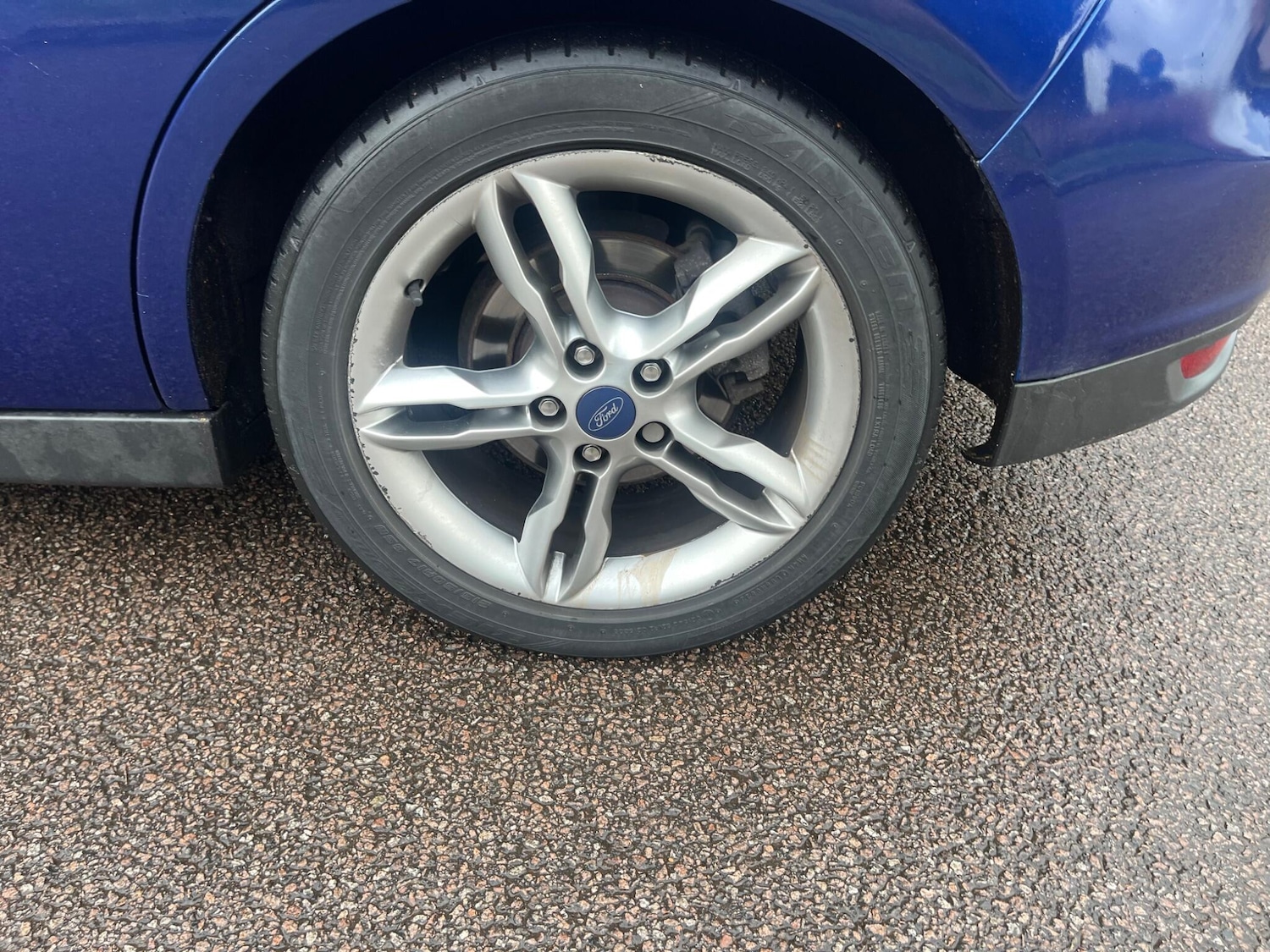Used Ford C-Max 2014 for sale - 75866990: Photo 61